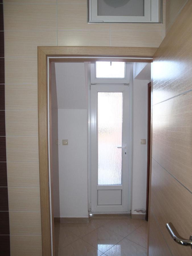 Ferienwohnung Apartman Marija Makarska Exterior foto